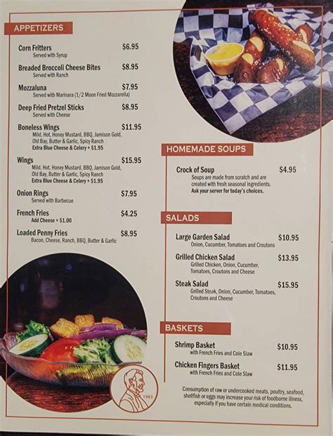 jamison hotel menu|jamison city pa restaurants.